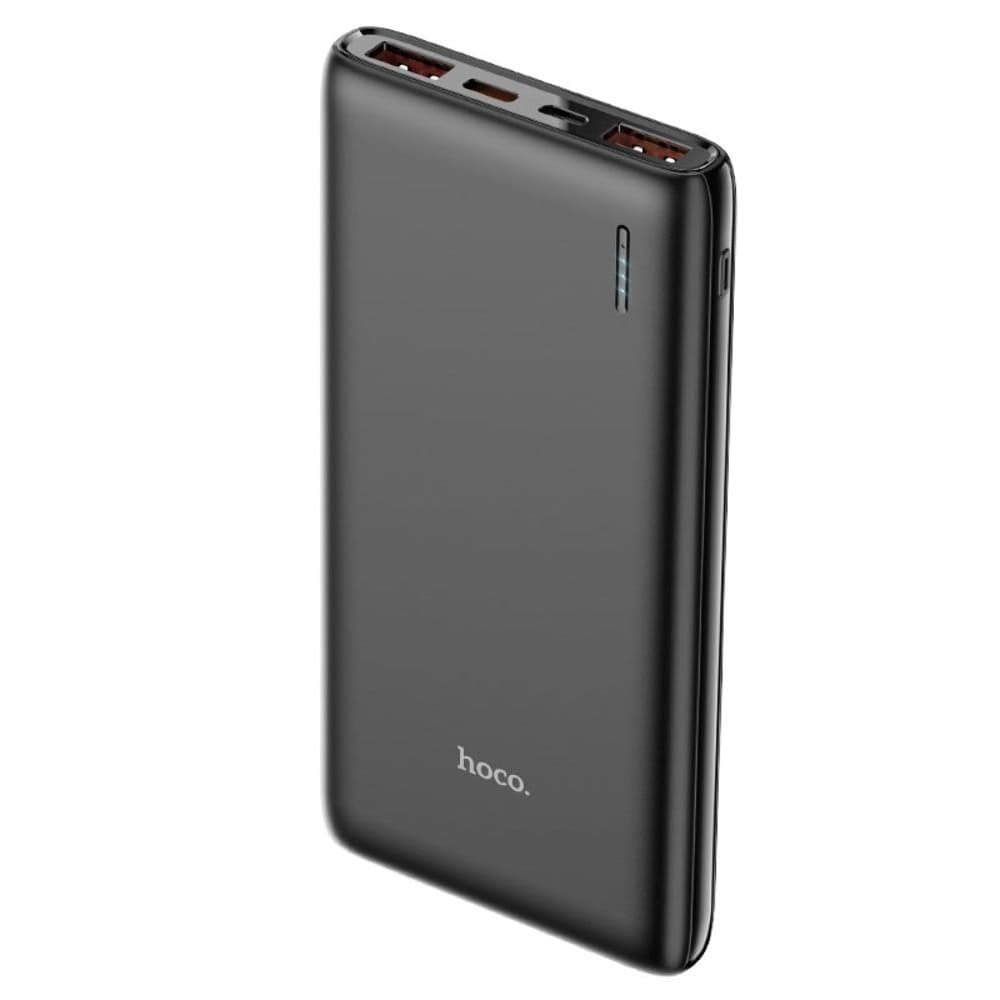 Power bank Hoco J80, 10000 mAh, 22.5 , Power Delivery (20 ), Quick Charge 3.0, 