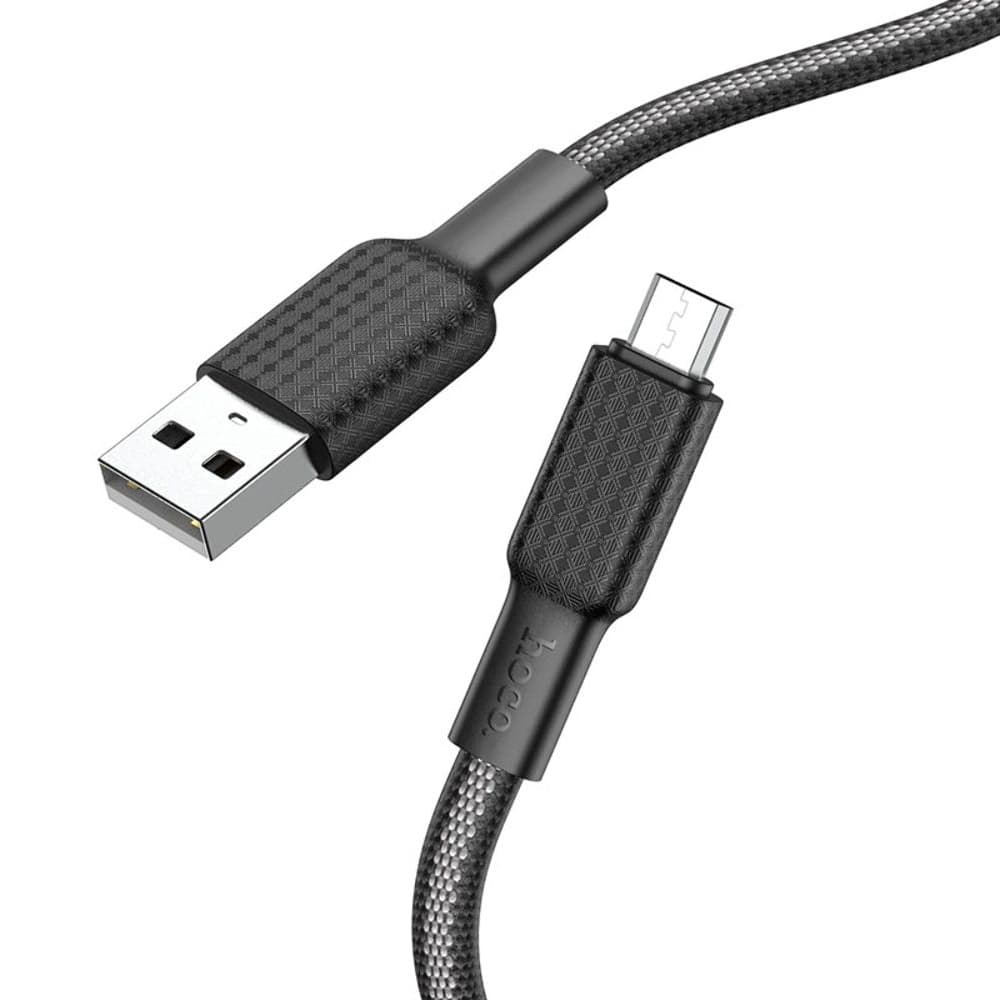 USB- Hoco X69, Micro-USB, 2.4 , 100 , 