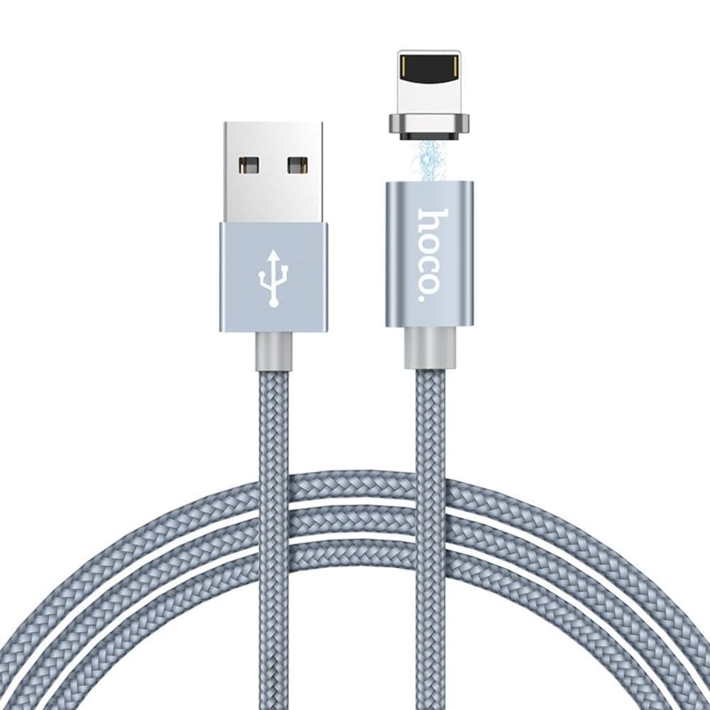 USB- Hoco U40A, Lightning, , 2.0 , 100 , 