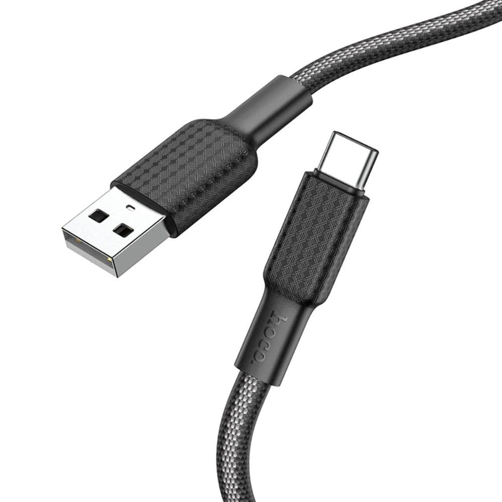 USB- Hoco X69, Type-C, 3.0 , 100 , 