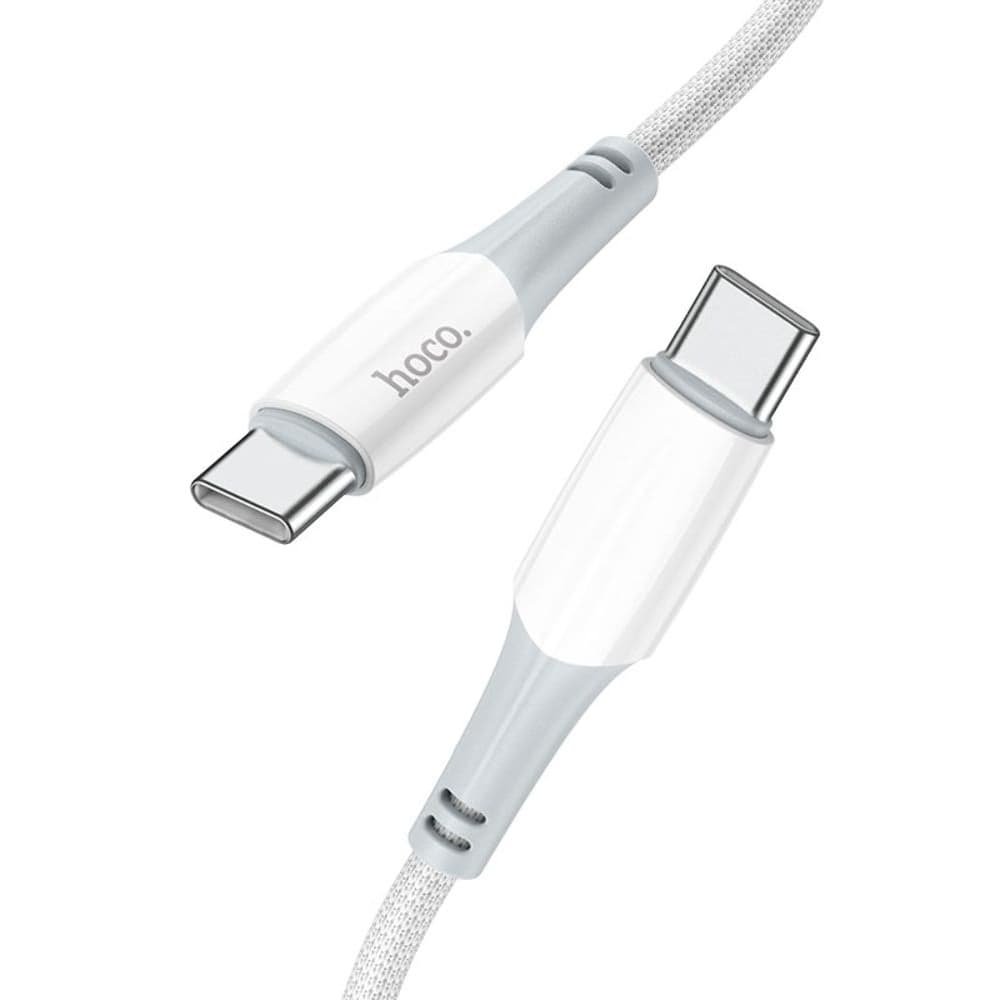 USB- Hoco X70, Type-C  Type-C, 100 , 60 ,  Mi Turbo Mode, 