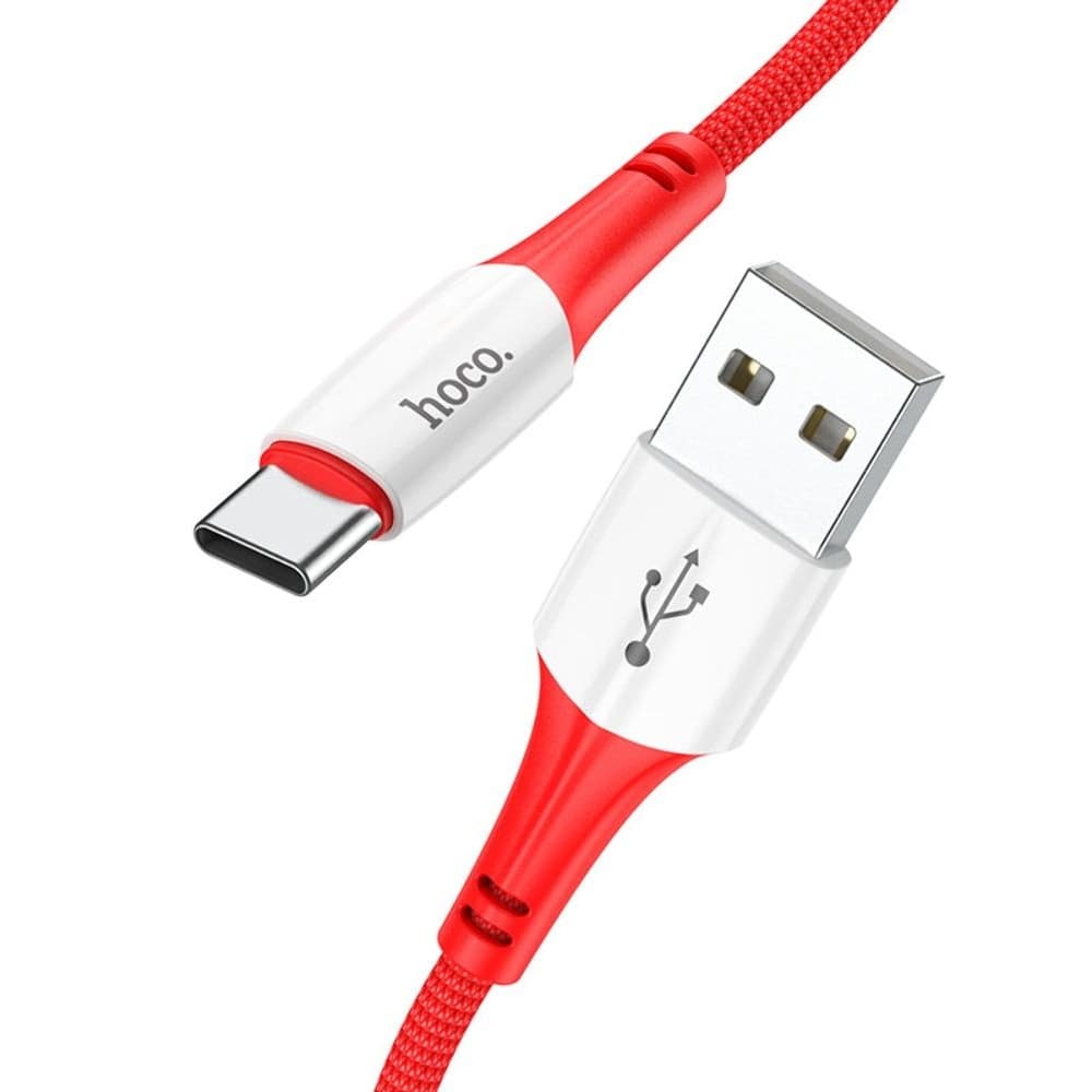 USB- Hoco X70, Type-C, 100 , 