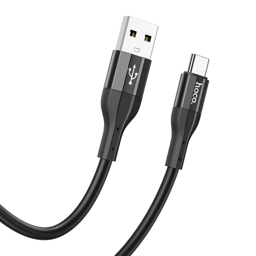 USB- Hoco X72, Type-C, 3.0 , 100 , 