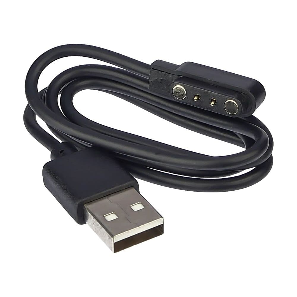 USB- -, , 2 pin, 4 x 12.3 