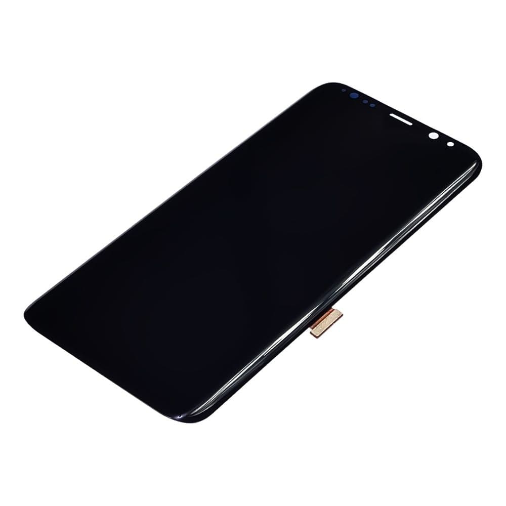  Samsung SM-G955 Galaxy S8 Plus,  |   | Original (), SUPER AMOLED |  , 