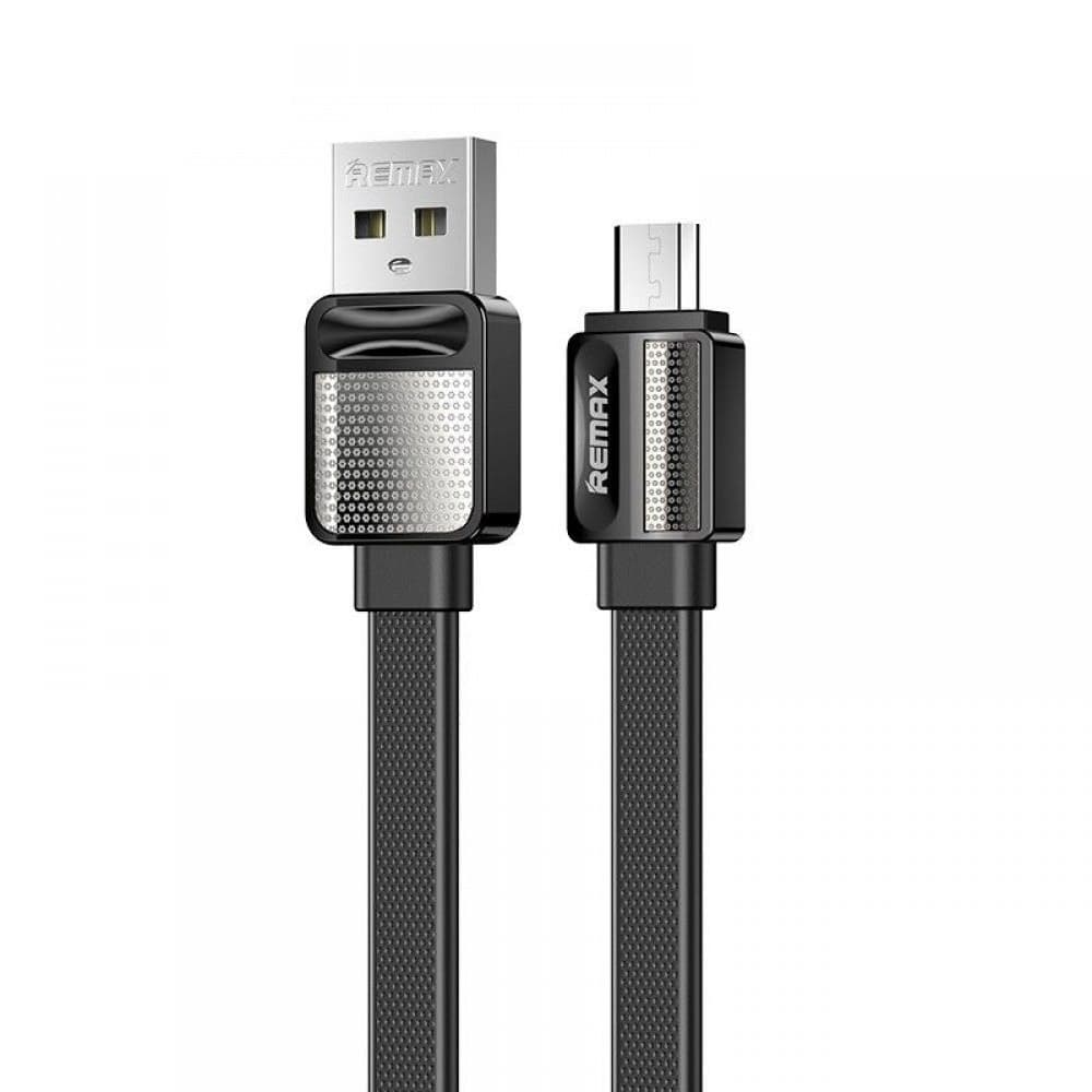 USB- Remax RC-154m, Micro-USB, 2.4 , 100 , 