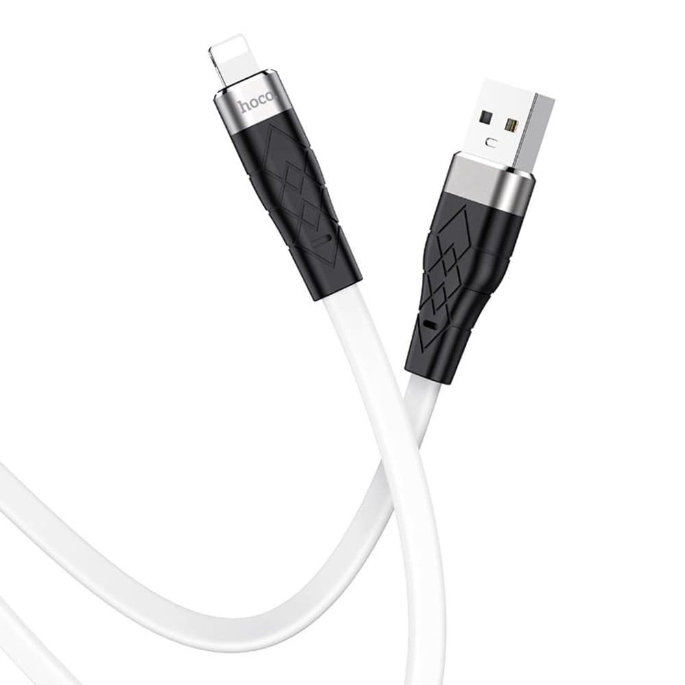 USB- Hoco X53, Lightning, 2.4 , 100 , 