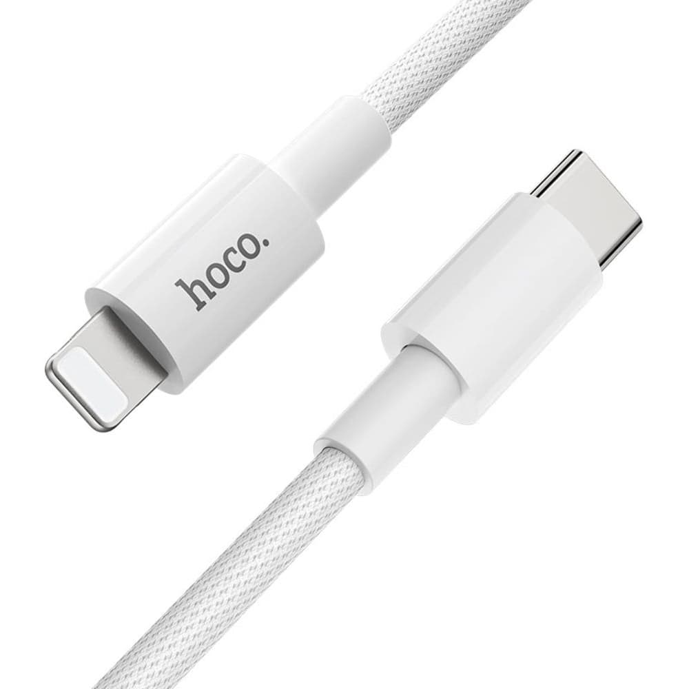 USB- Hoco X56, Type-C  Lightning, 100 , 3.0 , 