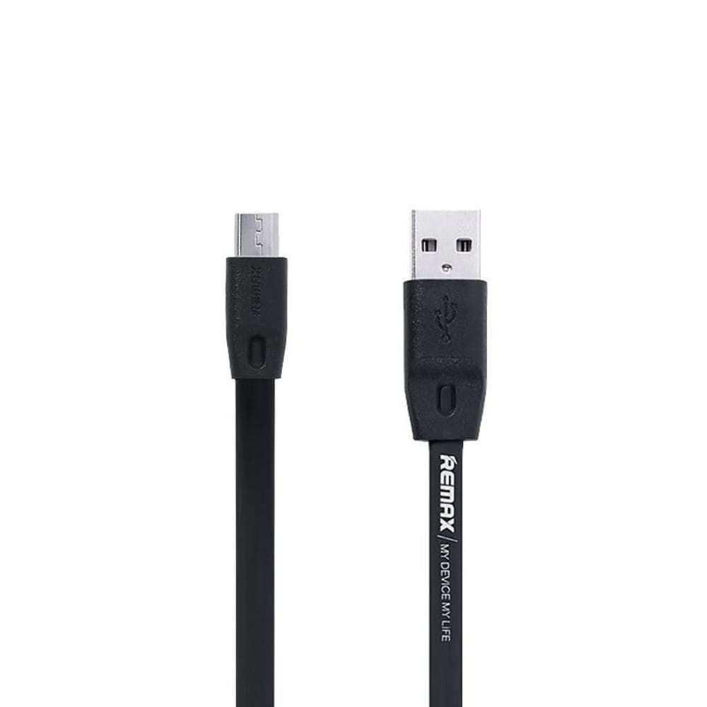 USB- Remax RC-001m, Micro-USB, 100 , 