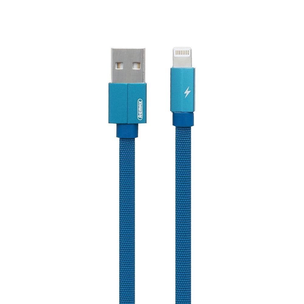 USB- Remax RC-094i, Lightning, 2.1 , 100 , 
