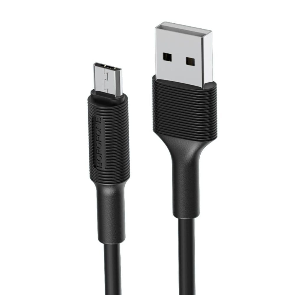 USB- Borofone BX1, Micro-USB, 2.4 , 100 , 