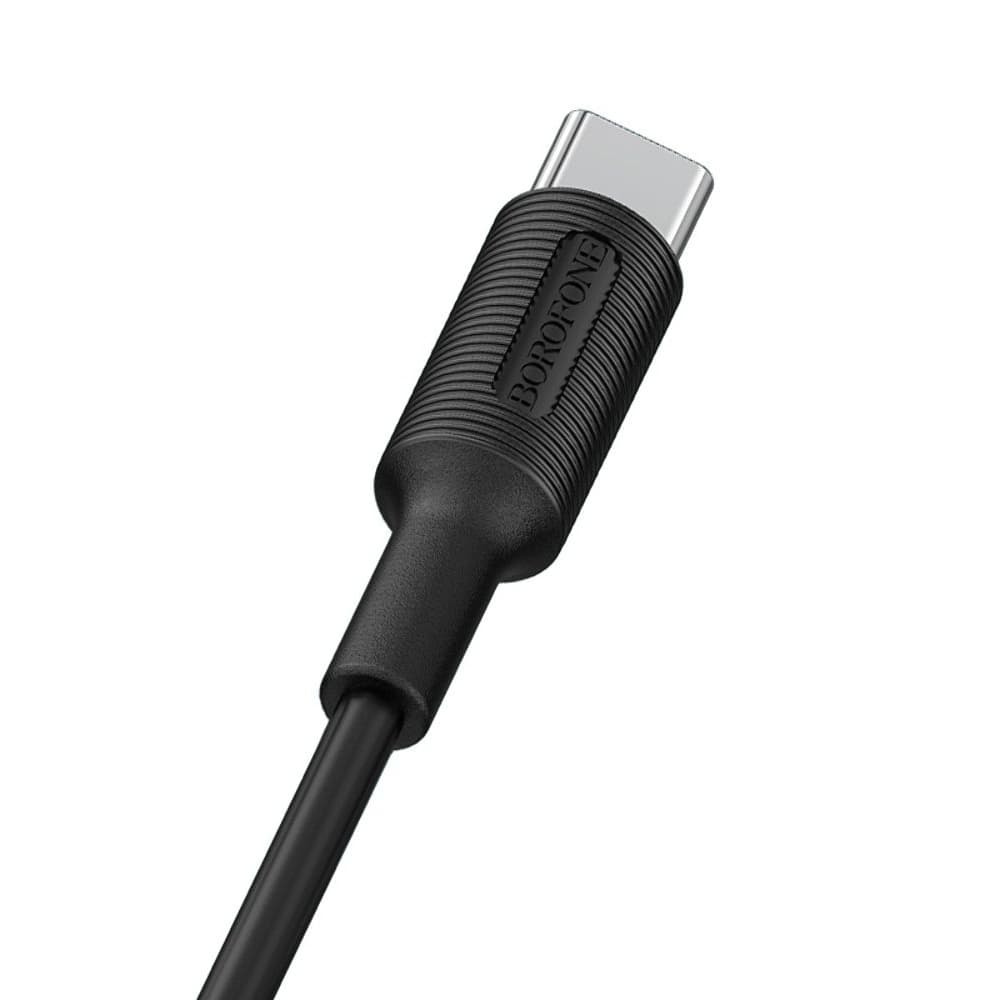 USB- Borofone BX1, Type-C, 3.0 , 100 , 
