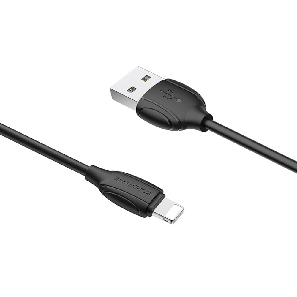 USB- Borofone BX19, Lightning, 1.3 , 100 , 