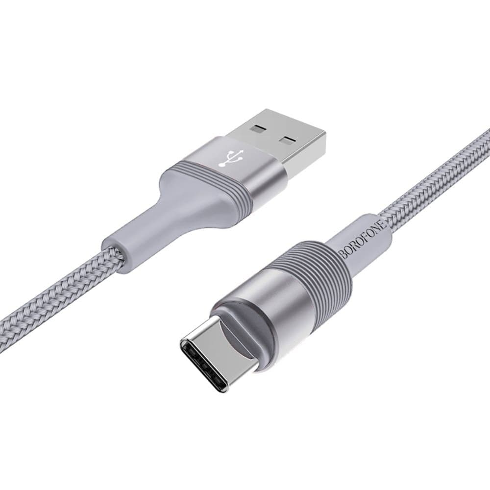 USB- Borofone BX21, Type-C, 3.0 , 100 , 