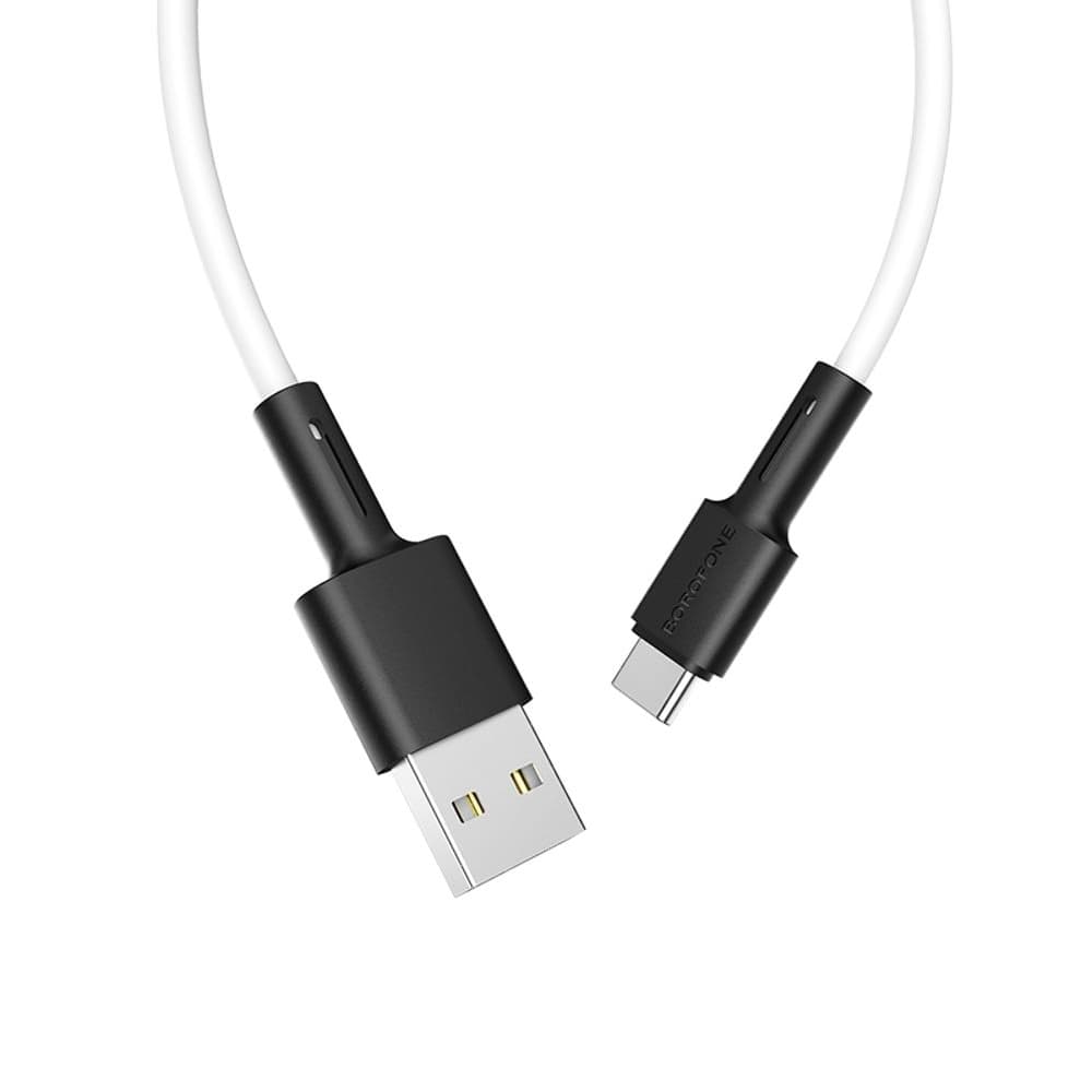 USB- Borofone BX31, Type-C, 5.0 , 100 , 