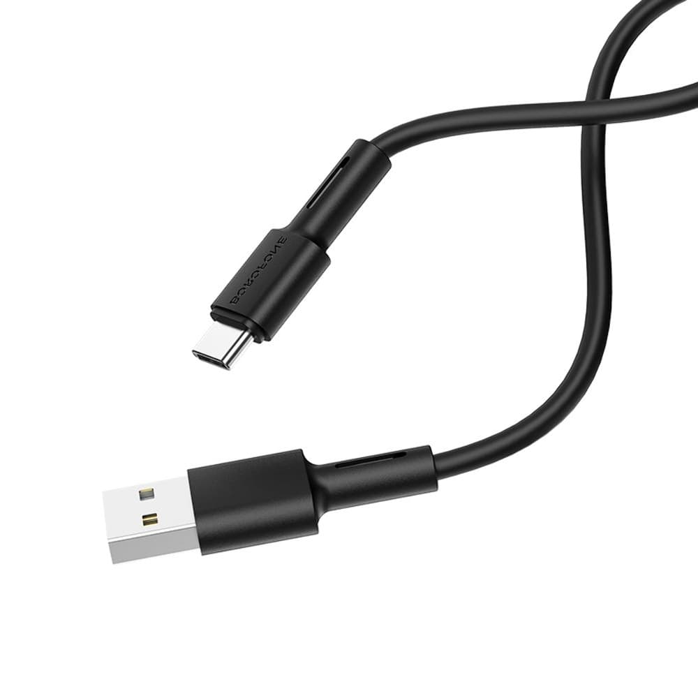 USB- Borofone BX31, Type-C, 3.0 , 100 , 