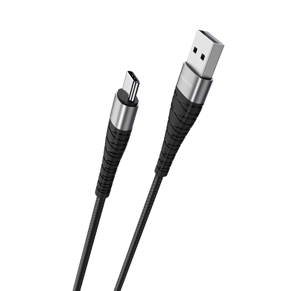 USB- Borofone BX32, Type-C, 3.0 , 100 , 