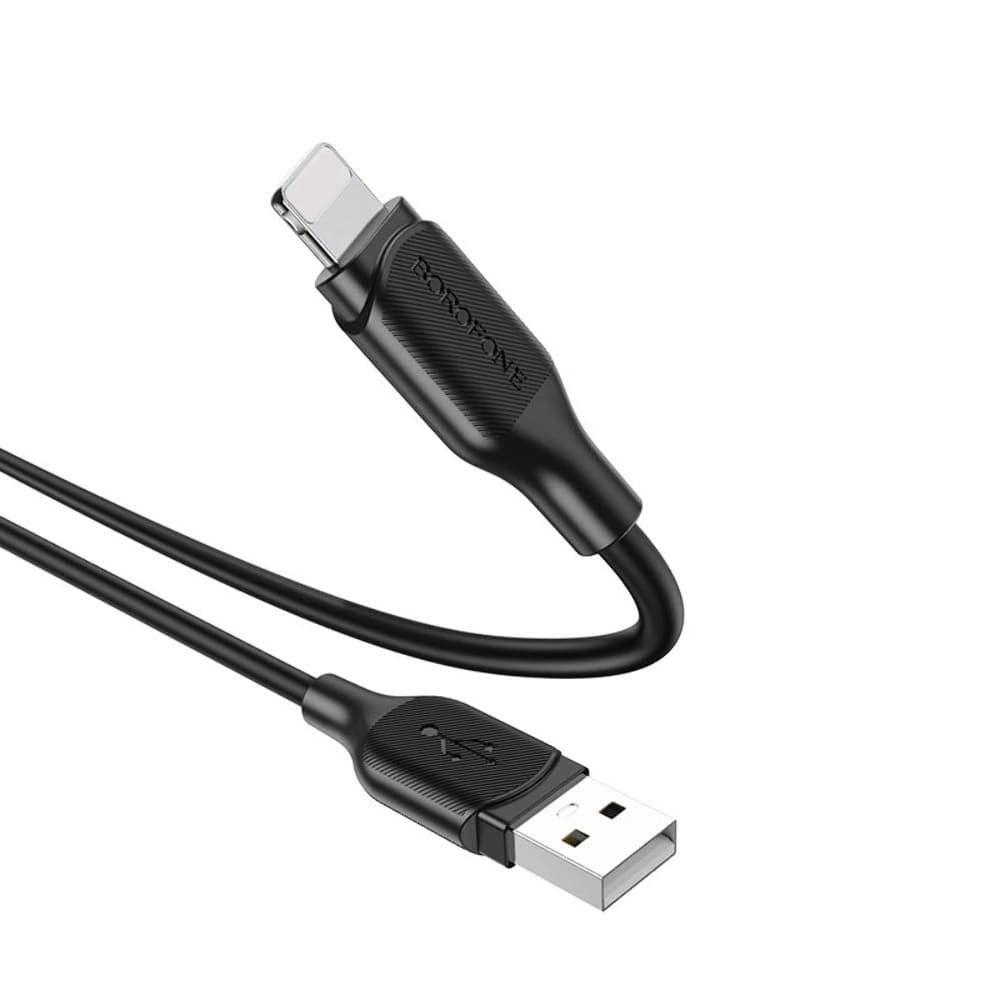USB- Borofone BX42, Lightning, 2.4 , 100 , 