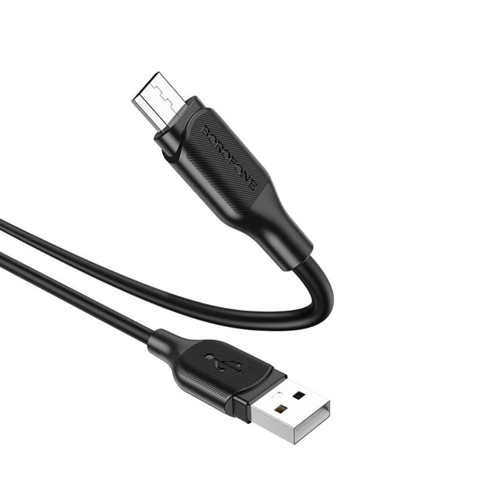 USB- Borofone BX42, Micro-USB, 2.4 , 100 , 
