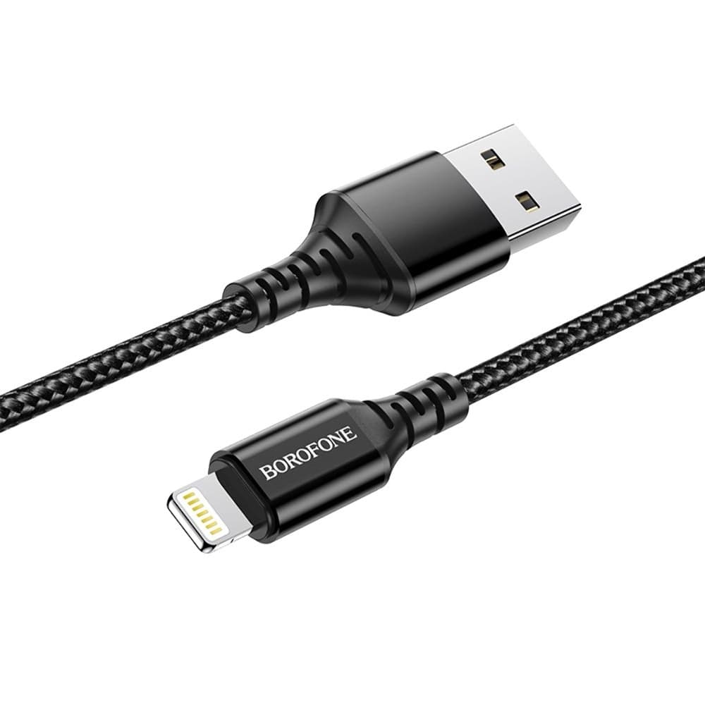 USB- Borofone BX54, Lightning, 2.4 , 100 , 