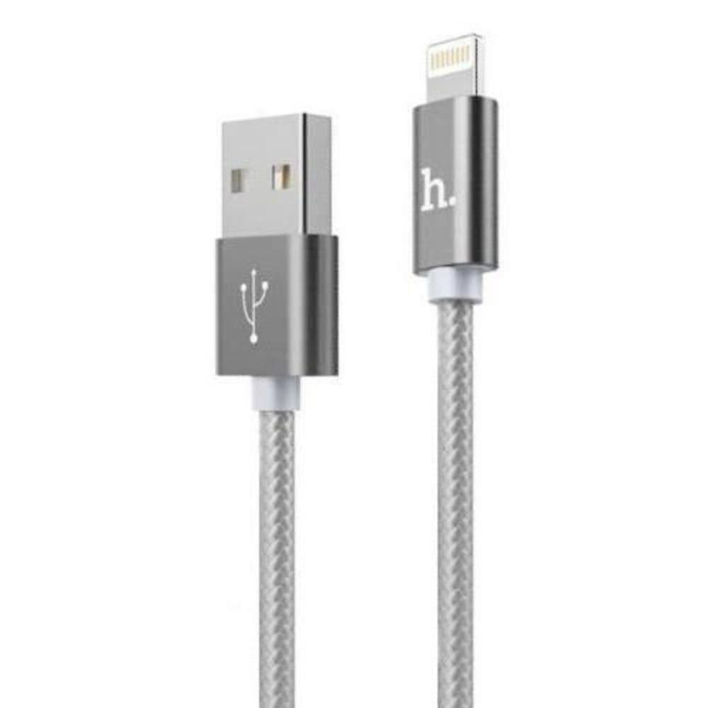USB- Hoco X2, Lightning, 2.4 , 100 , 