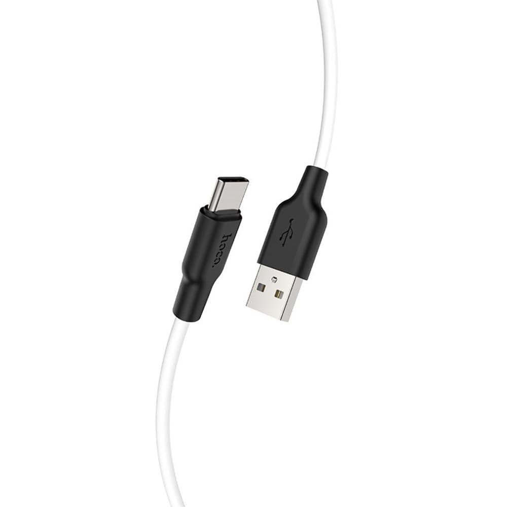 USB- Hoco X21 Plus, Type-C, 3.0 , 100 , 
