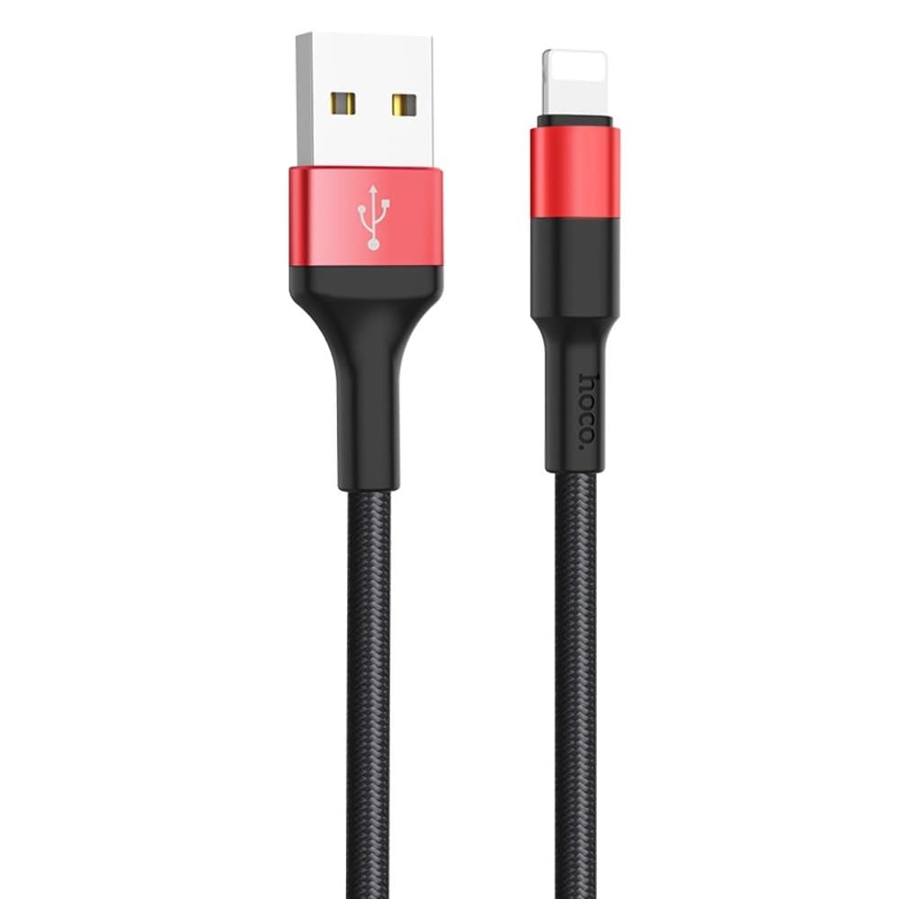 USB- Hoco X26, Lightning, 100 , , 