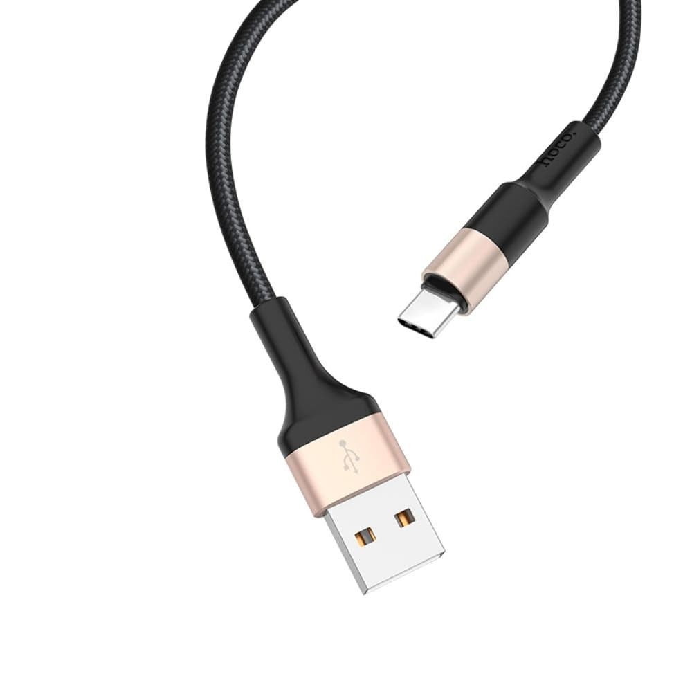 USB- Hoco X26, Type-C, 2.0 , 100 , , 
