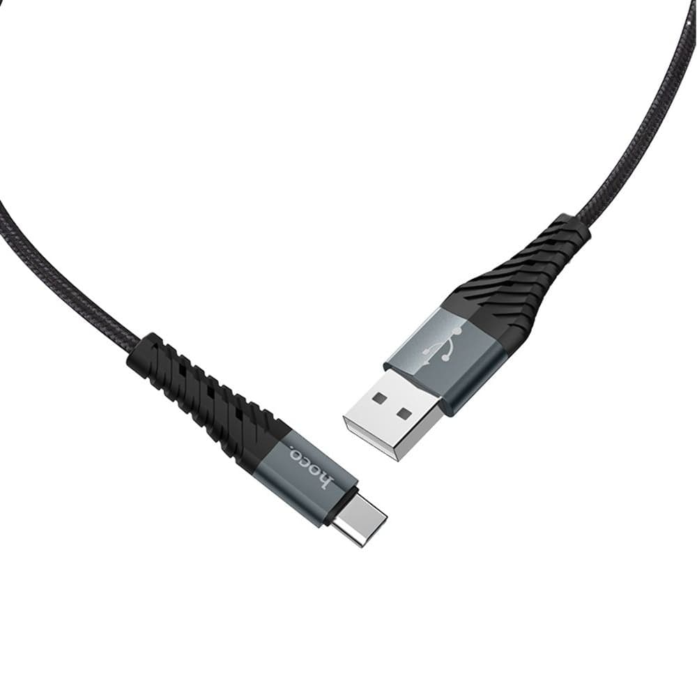 USB- Hoco X38, Type-C, 3.0 , 100 , 