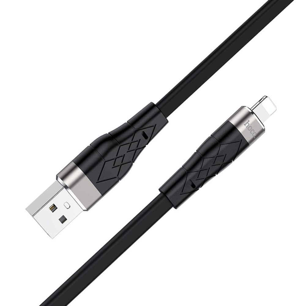 USB- Hoco X53, Lightning, 2.4 , 100 , 