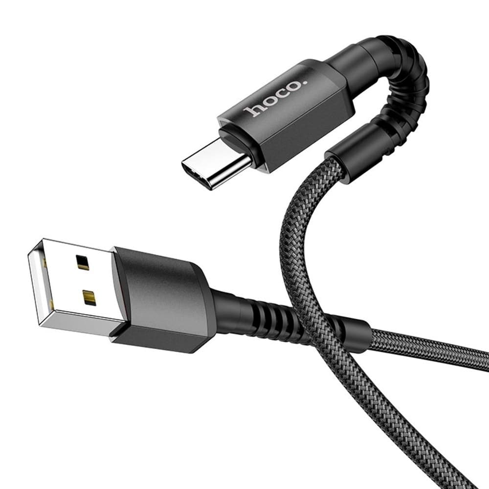 USB- Hoco X71, Type-C, 3.0 , 100 , 