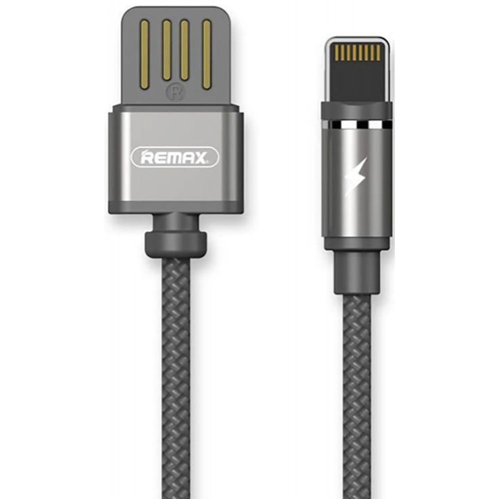 USB- Remax RC-095i, Lightning, , 2.1 , 100 , 