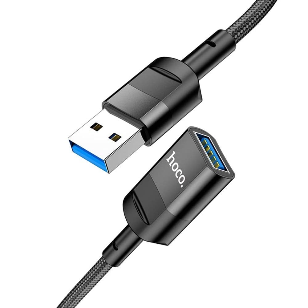 USB- Hoco U107,  USB - USB 3.0 (F), 3.0 , 120 , 