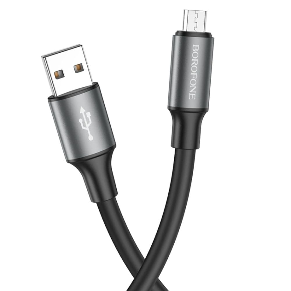 USB- Borofone BX82, Micro-USB, 2.4 , 100 , 
