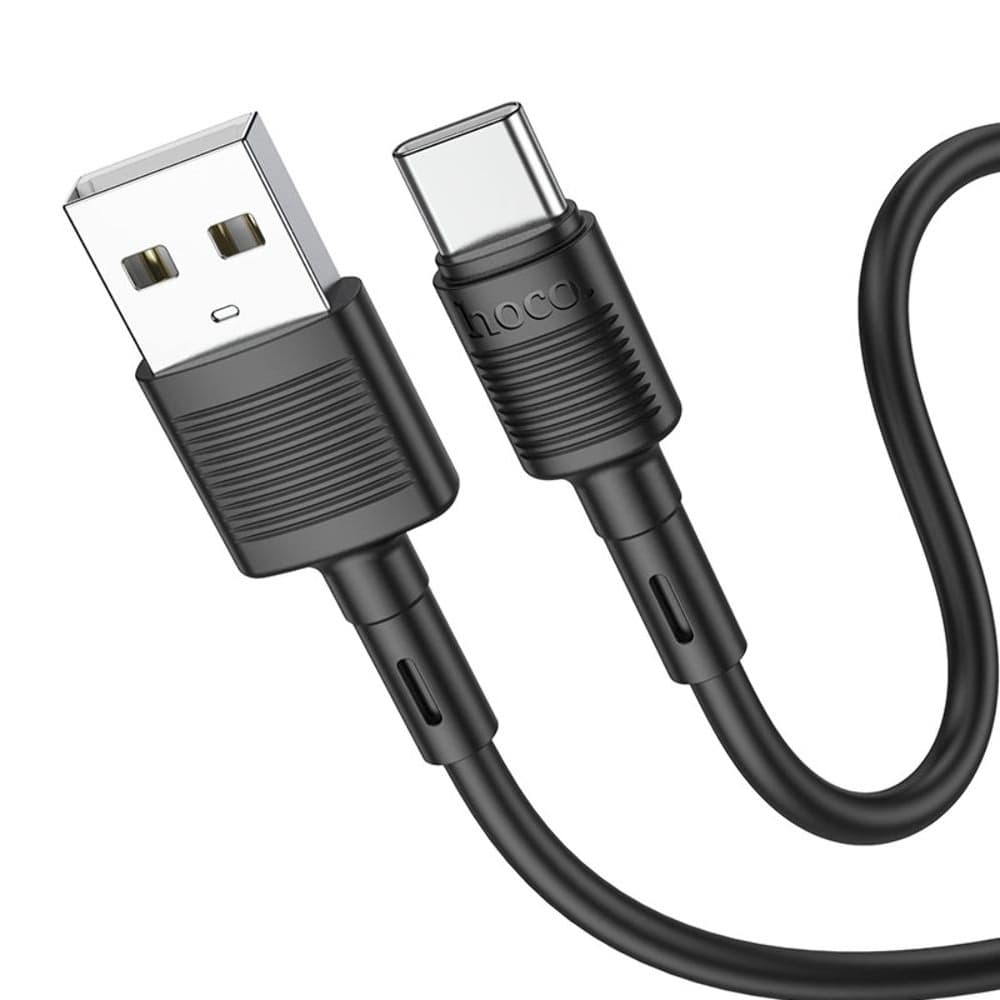 USB- Hoco X83, Type-C, 3.0 , 100 , 