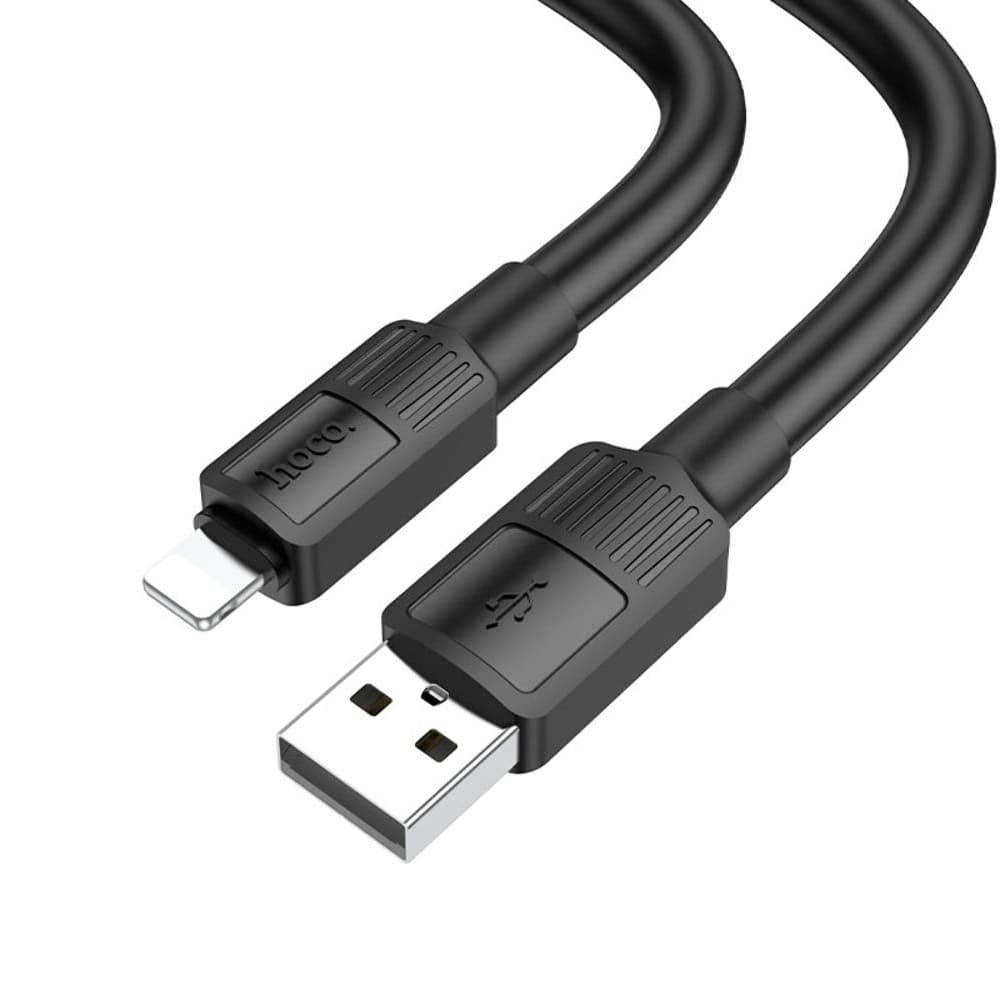 USB- Hoco X84, Lightning, 2.4 , 100 , 
