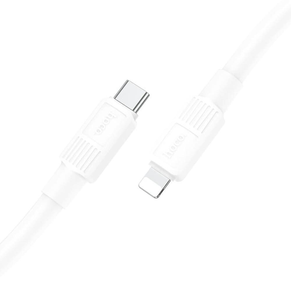 USB- Hoco X84, Type-C  Lightning, Power Delivery (20 ), 100 , 