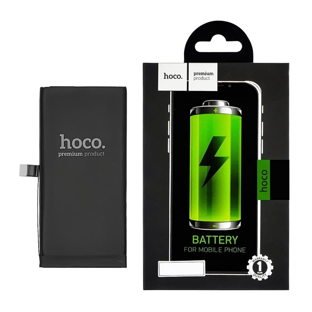 Аккумулятор Apple iPhone 12 Mini, Hoco | 3-12 мес. гарантии | АКБ, батарея