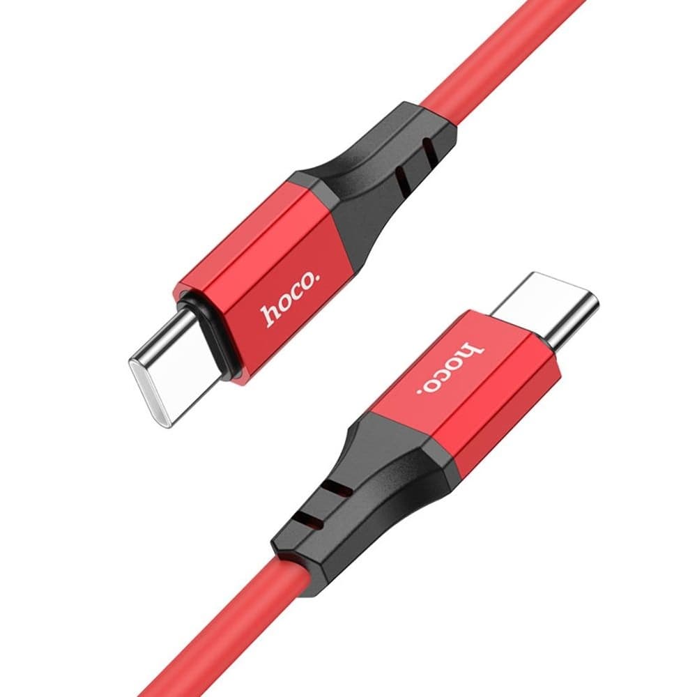 USB- Hoco X86, Type-C  Type-C, 3.0 , 60 , 100 , 