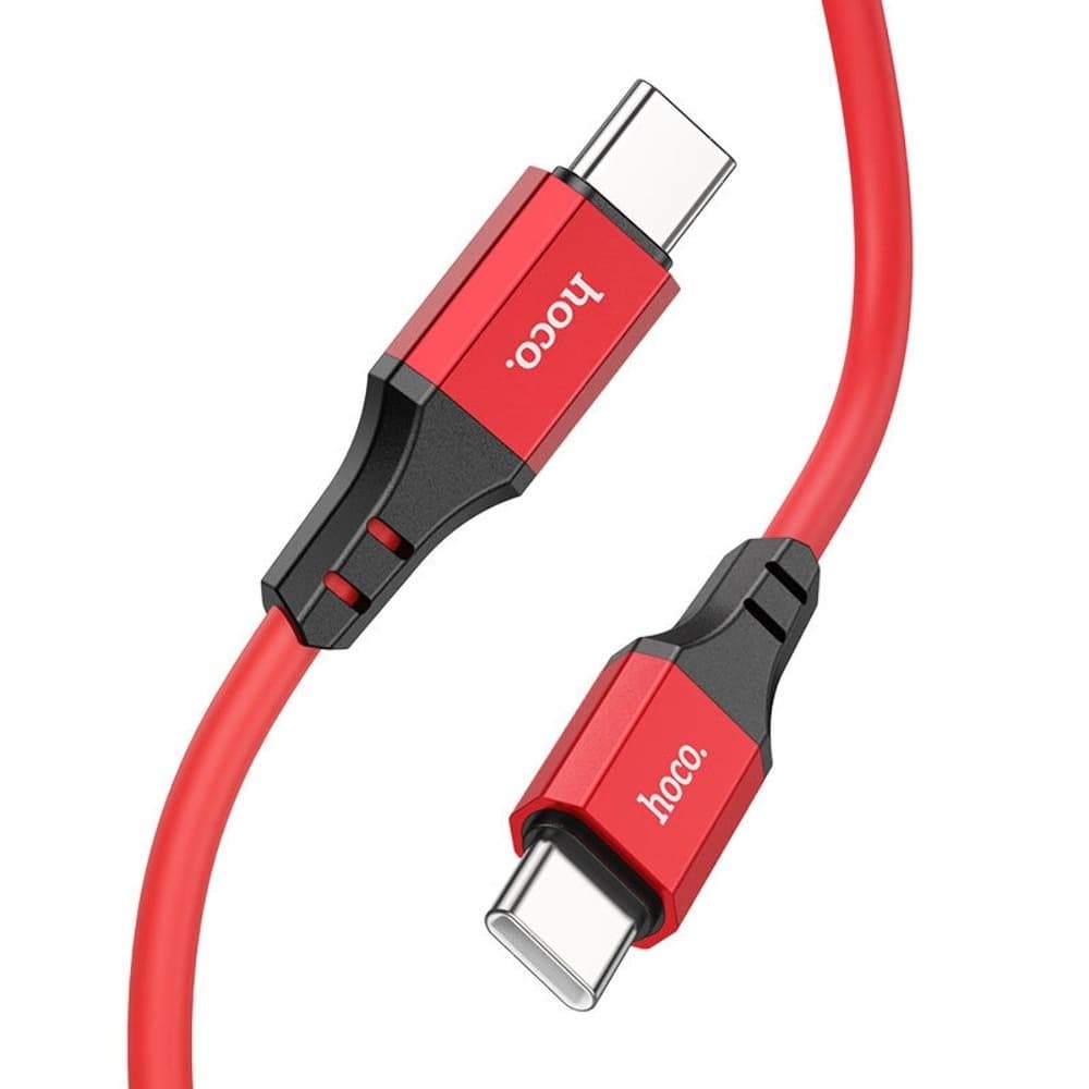 USB- Hoco X86, Type-C  Type-C, 3.0 , 60 , 100 , 