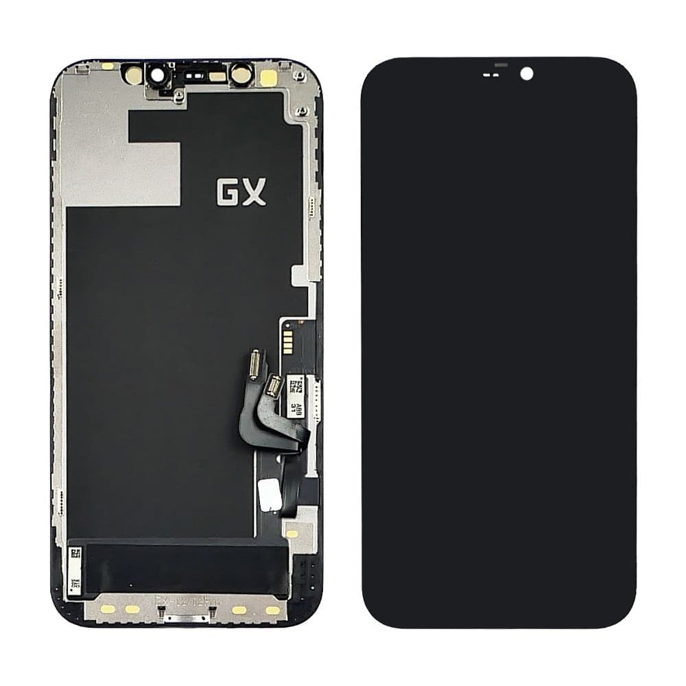  Apple iPhone 12, iPhone 12 Pro,  |   | GX, AMOLED,    |  , , 