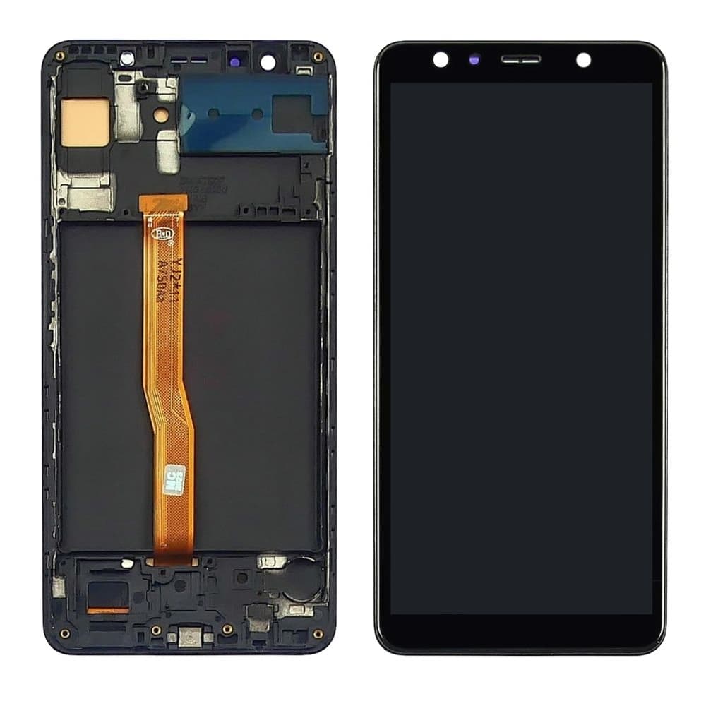  Samsung SM-A750 Galaxy A7 (2018),  |   |    | High Copy, OLED |  , 