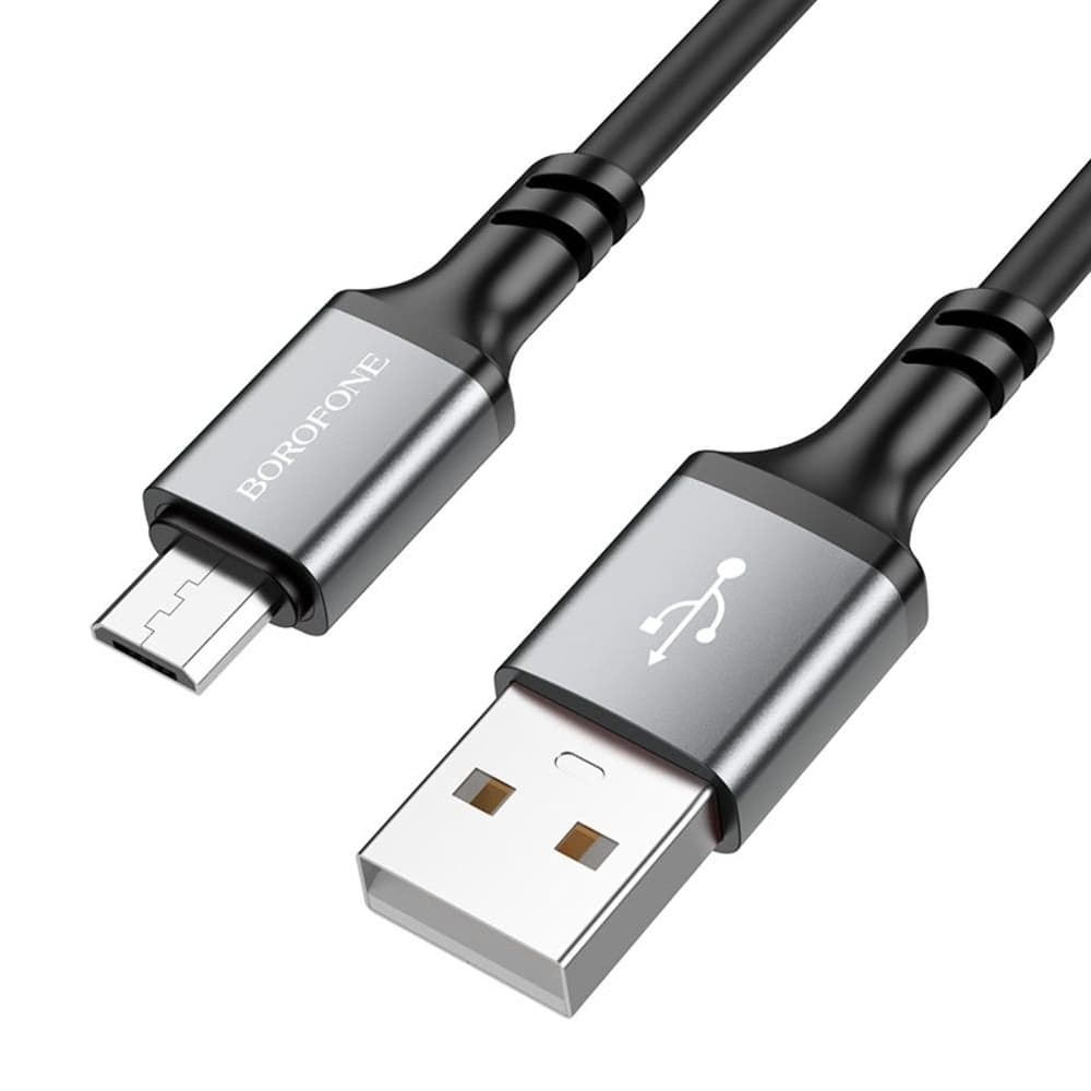 USB- Borofone BX83, Micro-USB, 