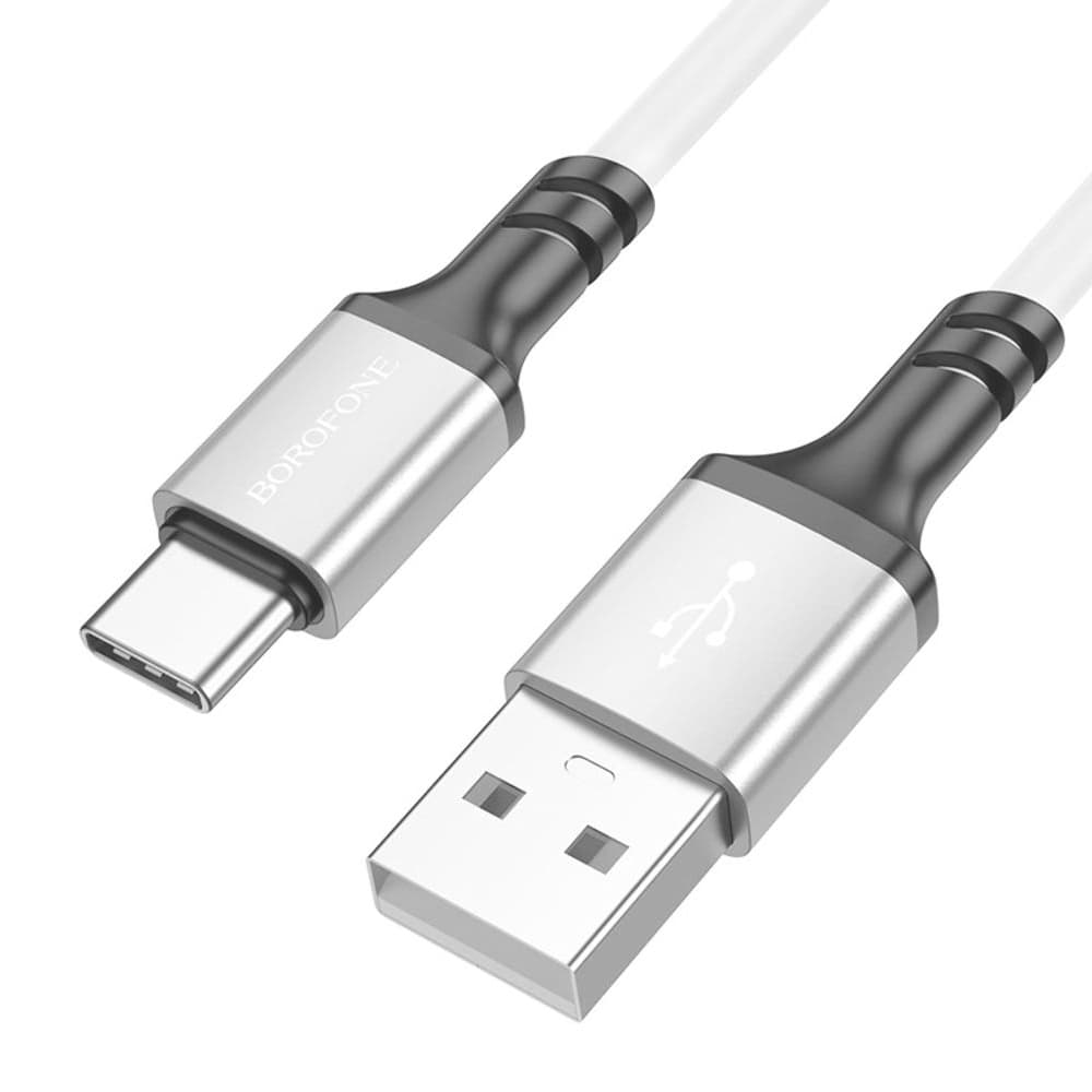 USB- Borofone BX83, Type-C, 