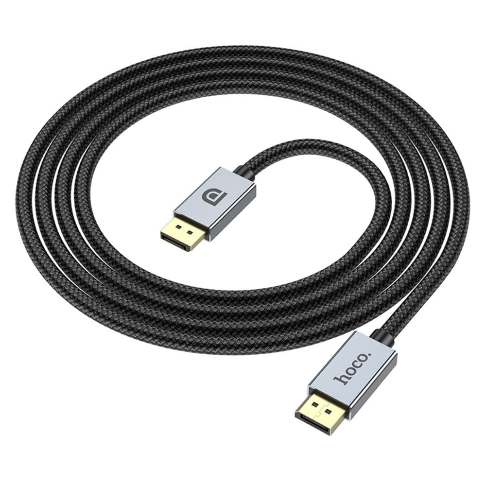 HDMI-USB- Hoco US04, 200 , DisplayPort 1.4,      , 8K, 