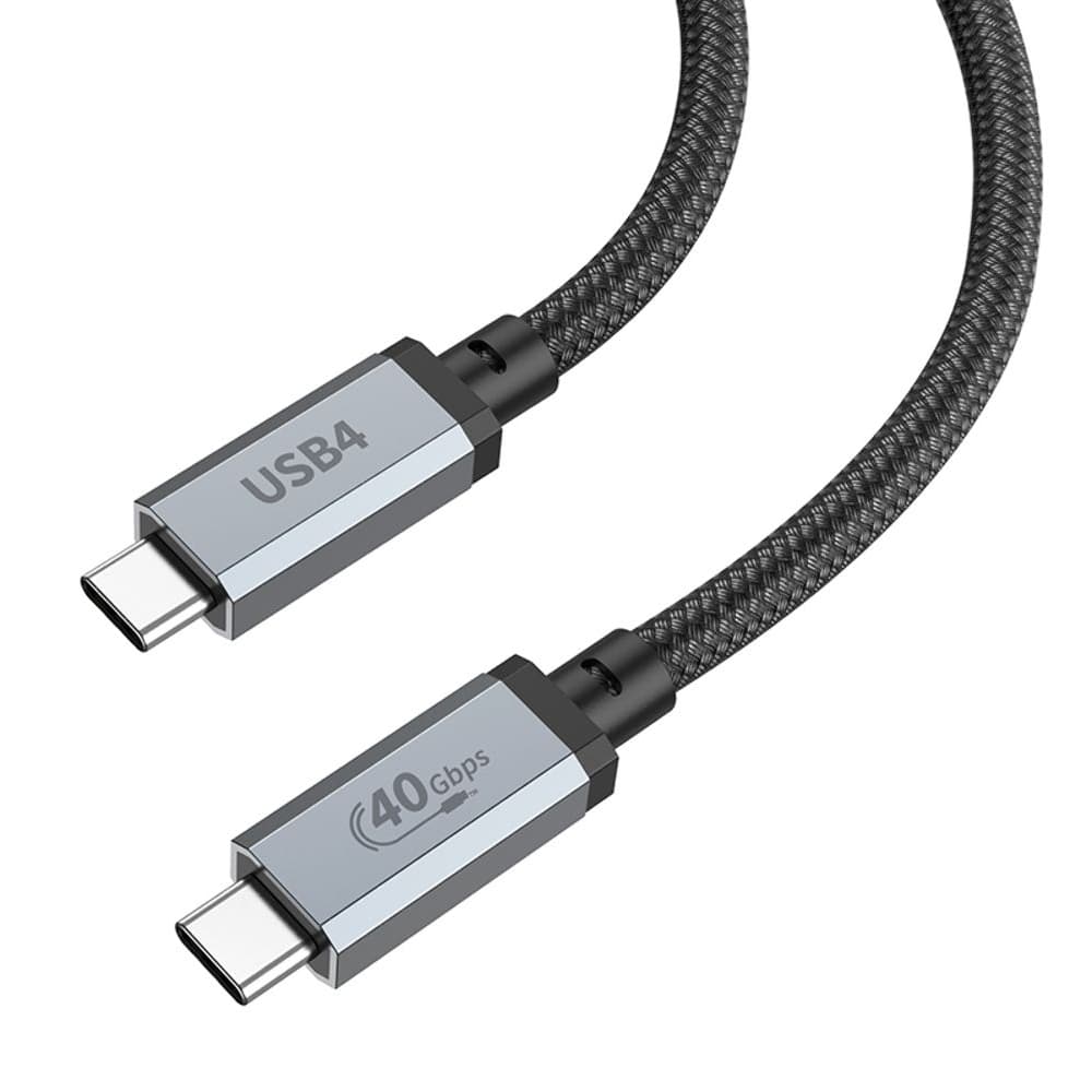 USB- Hoco US05, Type-C  Type-C, Power Delivery (100 ), 100 , 