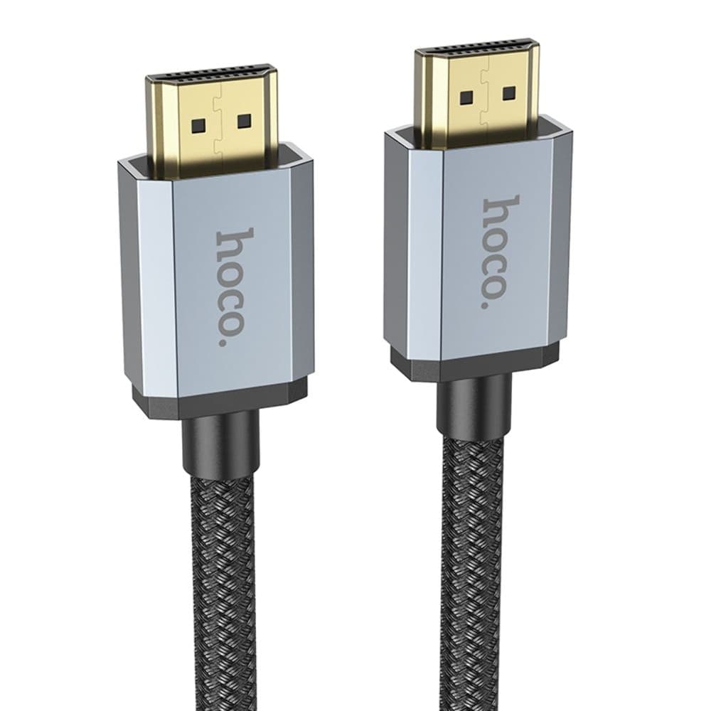 HDMI-USB- Hoco US03, 8K, HDMI 2.1, 200 , 