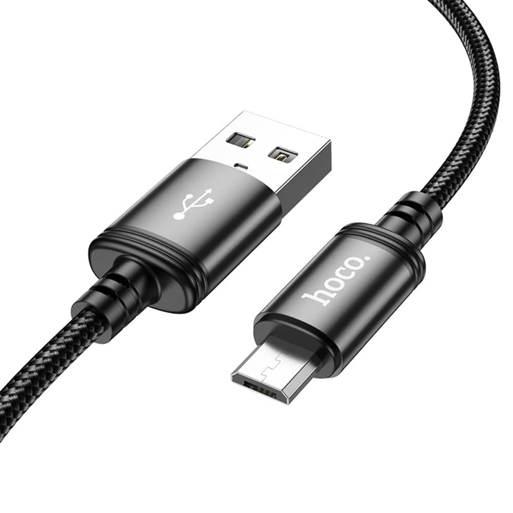 USB- Hoco X91, Micr, 2.4 , 300 , 