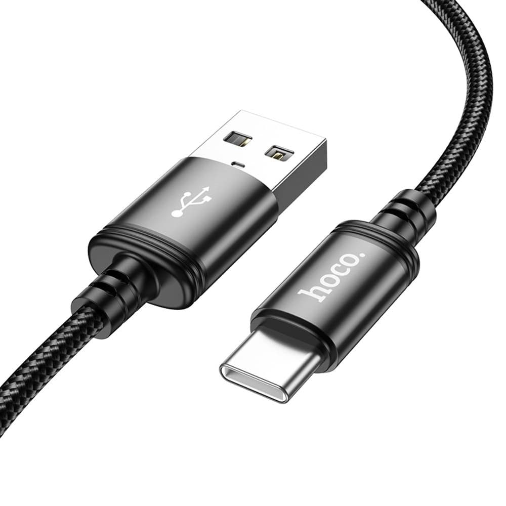 USB- Hoco X91, Type-C, 3.0 , 300 , 