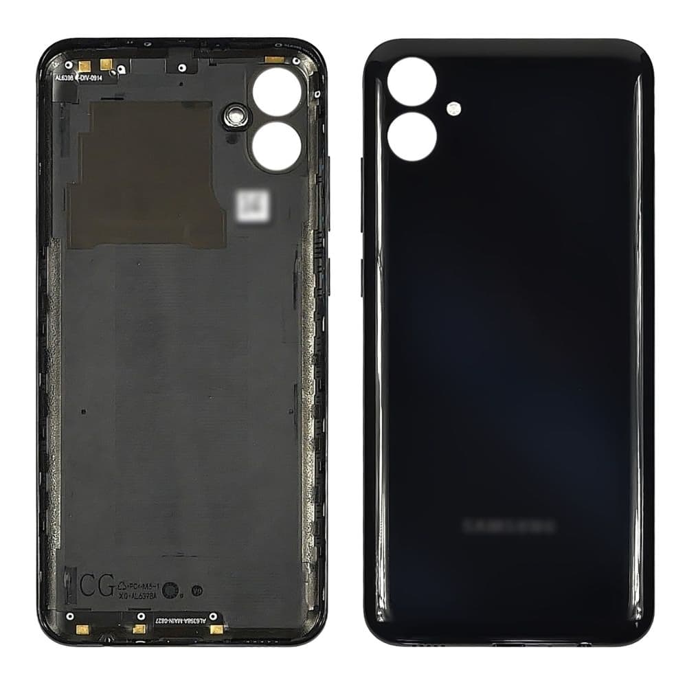   Samsung SM-A042 Galaxy A04e, , Light Black, Original (PRC) | ,  , , 